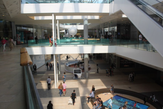 Début des soldes : une saison mitigée pour les commerçants de Confluence