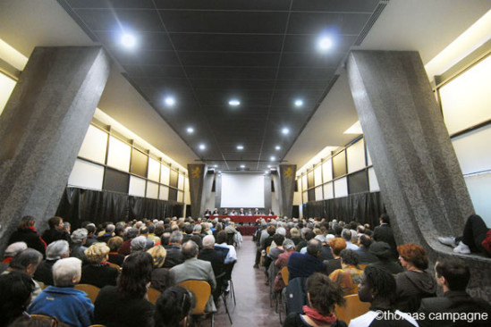 Francs-maçons : le Grand Orient se réunit à Lyon