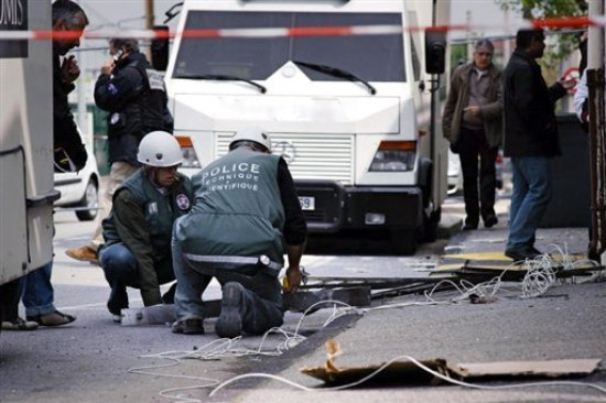 Deux convoyeurs de fonds agressés à Oullins mercredi