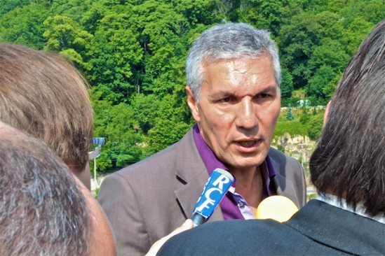 Lyon prépare le futur de la radio