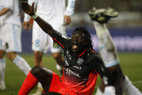 Football : Très mauvaise opération pour l'OL