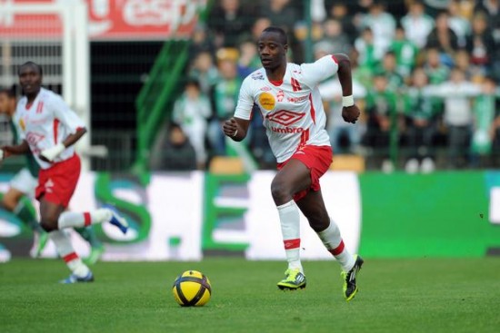 Mercato OL : Diakité, première recrue ?