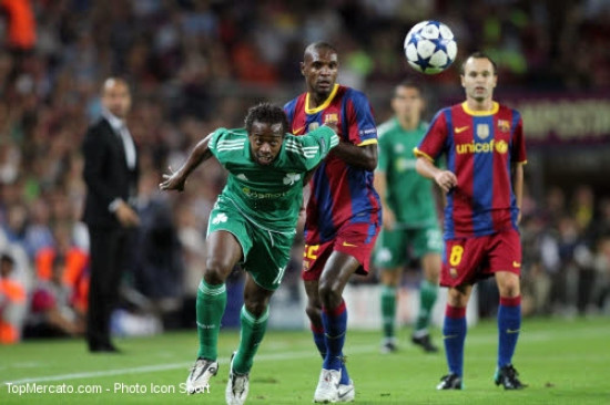 Govou en sursis au Pana