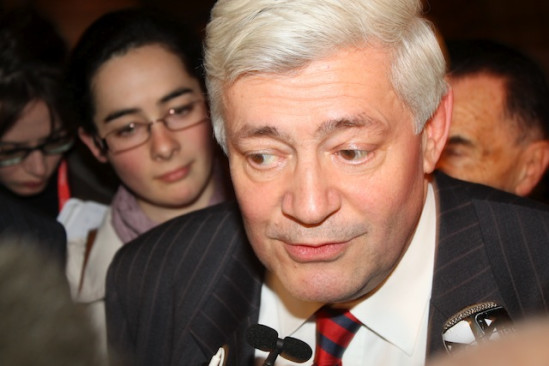 Conseil régional : Le FN s'oppose déjà !