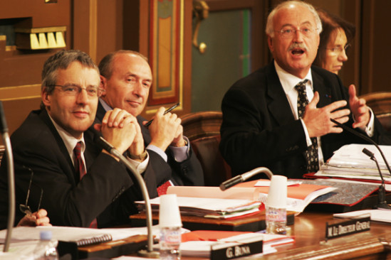 Conseil municipal : la droite face à ses contradictions