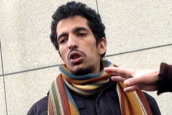 Berkane Maklouf condamné à un an de prison pour violences en détention