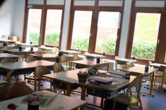 Appel à la grève mardi dans les écoles du département