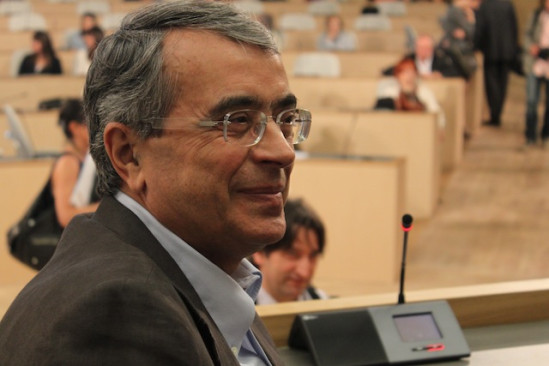 Les élus du Conseil régional se retrouvent tous vendredi à la Confluence