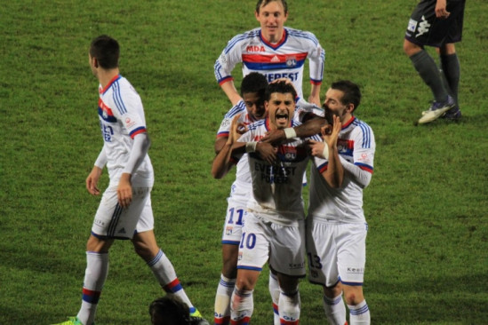 OL : match décisif à Toulouse pour le podium et la fin de saison