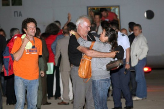 Salah doit rentrer en France jeudi matin