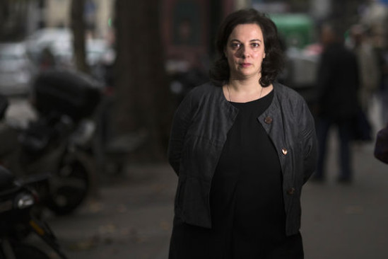 La ministre du Logement en déplacement à Lyon mardi