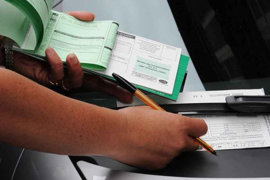 Bientôt un PV à 35 euros à Lyon ?