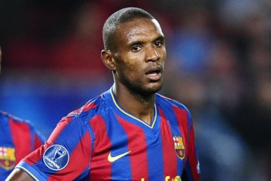 Abidal greffé du foie mardi
