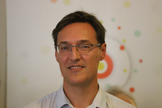 Lyon : Eric Lafond et 100% Citoyens en ordre de bataille pour les prochaines élections