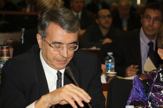 Rhône-Alpes et Shanghai sur la même longueur d'ondes