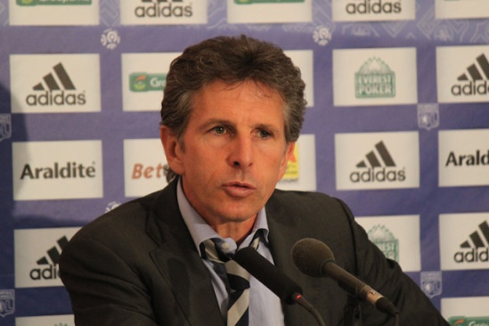 Déjà la reconversion pour Claude Puel