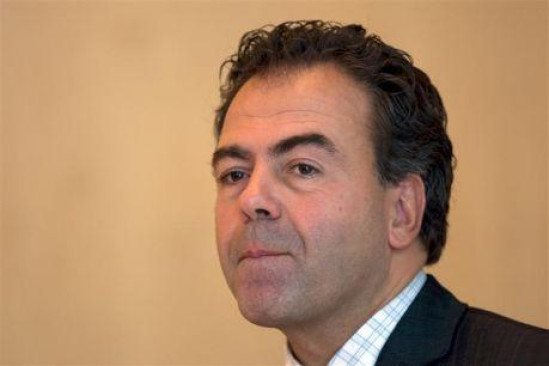 Luc Châtel à Lyon jeudi