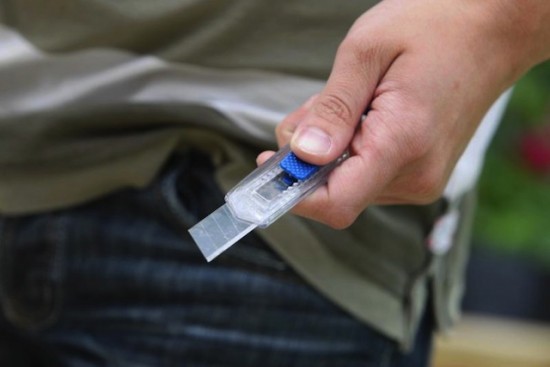 Lyon : l'auteur d'une agression au cutter dans le tramway a été interpellé