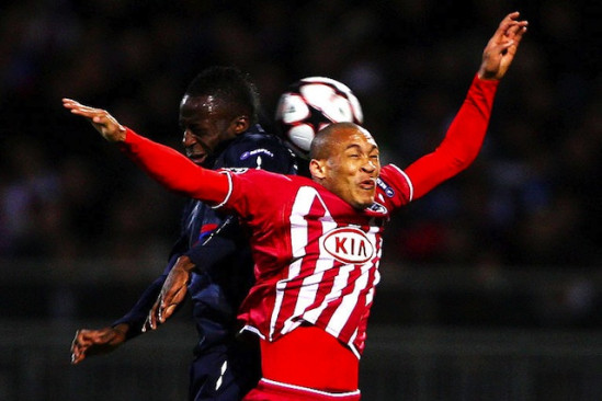 Lyon a les cl&eacute;s