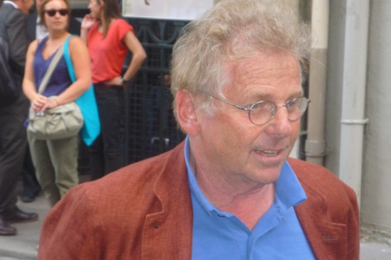 Daniel Cohn-Bendit : « Le train DSK a déraillé »