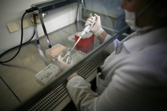 Une nouvelle école fermée dans le Rhône pour cause de grippe A