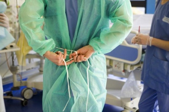 La grippe a fait deux morts dans la région