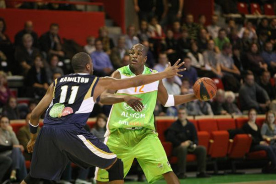 L’Asvel devrait perdre son meilleur élément