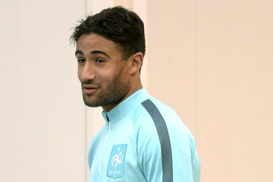 France-Brésil : les Lyonnais sur le banc, pour combien de temps ? France-Brésil : les Lyonnais sur le banc, pour combien de temps ?