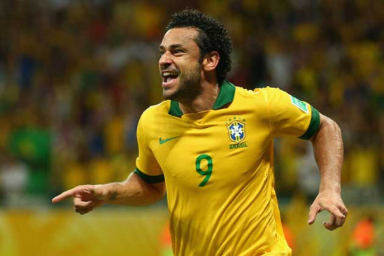 OL : Fred était proche de revenir à Lyon cet été