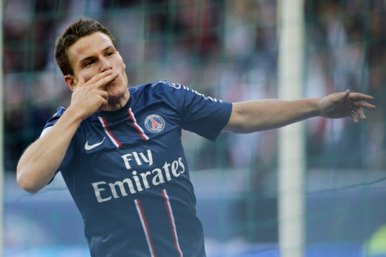 OL : Gameiro pour remplacer Lacazette ?