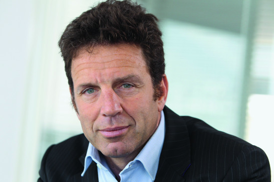 Le Lyonnais Roux de Bézieux devrait être nommé vice-président du Medef Le Lyonnais Roux de Bézieux devrait être nommé vice-président du Medef