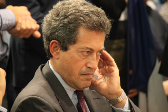 Georges Fenech suspecte les sectes d’être impliquées dans l’invalidation de son élection Georges Fenech suspecte les sectes d’être impliquées dans l’invalidation de son élection