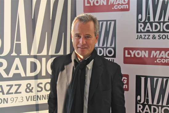 Gilles Vesco : "Les dégradations? On s’est posé la question d’arrêter Vélo’v à Lyon"