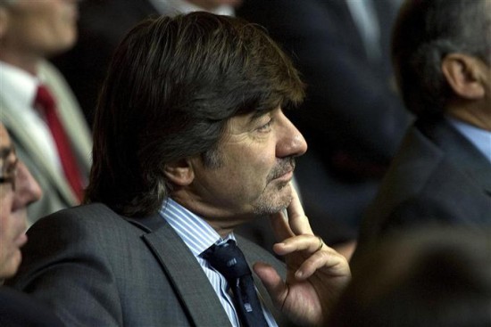 La garde à vue de Michel Neyret prolongée