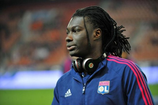 L'OL et Fulham en négociations pour Gomis
