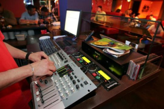 La grève de la musique dans les bars aura-t-elle lieue ?