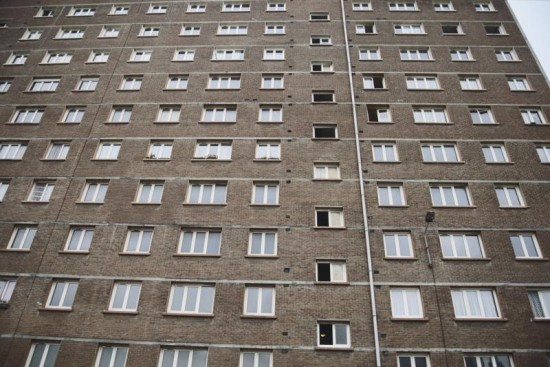 Production de logements sociaux : faible baisse en perspective