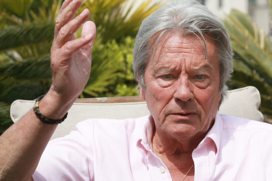 Eléphants de Lyon : au tour d'Alain Delon et de Laurence Parisot de soutenir Baby et Népal