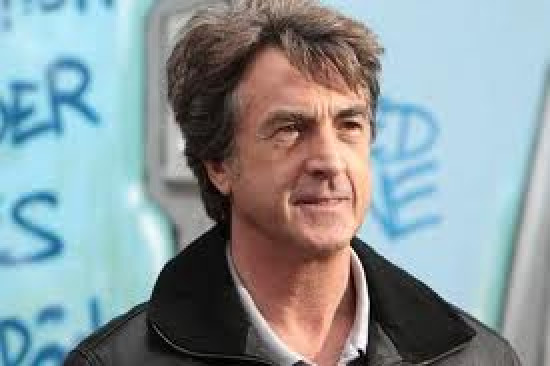 François Cluzet à Lyon pour le tournage du film sur Toni Musulin