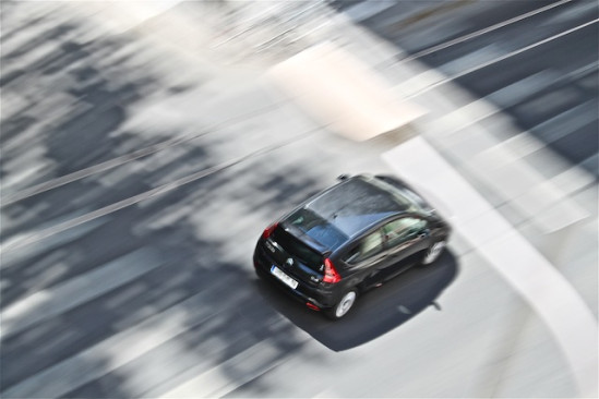 Une course-poursuite a fait quatre blessés jeudi soir à Rive-de-Gier