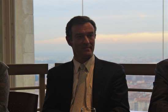 Havard qualifié "d’homme à abattre" : le député du Rhône réagit