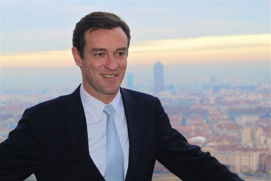 Municipales 2014 : Michel Havard propose des primaires de droite à Lyon