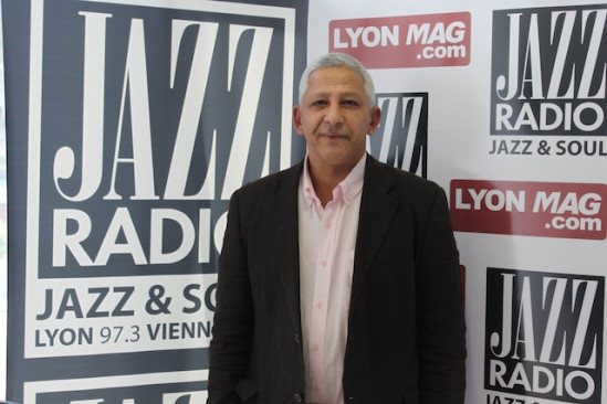 Mustapha Ghouila : « Député issu de la diversité, ça ne veut rien dire »