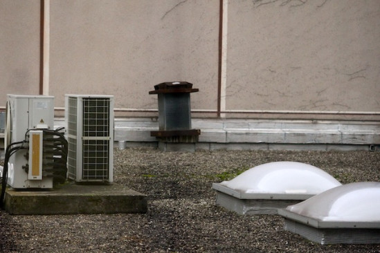 Le mystérieux cadavre retrouvé dans une gaine d’aération à Lyon a été identifié