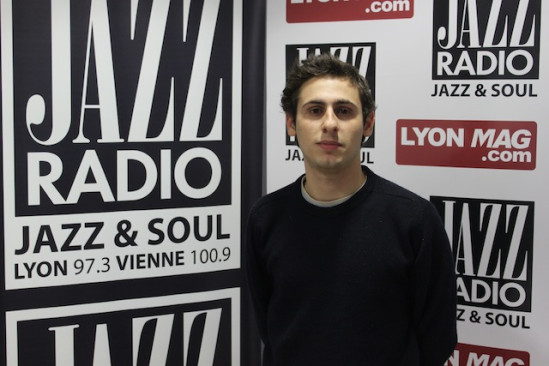 Maxime Verner : "Mon objectif n'est pas d'être président de la République"