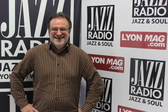 Pierre Coquan : "Pas d'Eurexpo pour la CGT, nous allons snober Sarkozy"