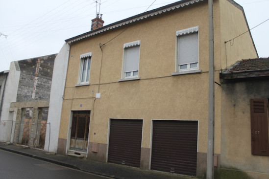 Un squelette découvert à la Mulatière