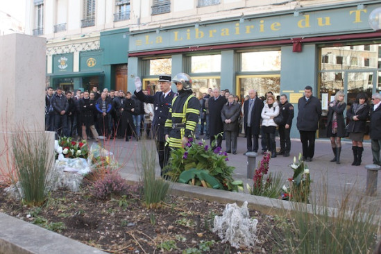 Il y a quatre ans, le cours Lafayette explosait à Lyon