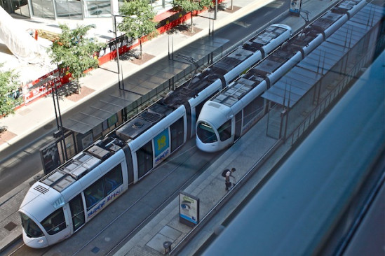 Sytral : De nouveaux financements pour les tramways lyonnais