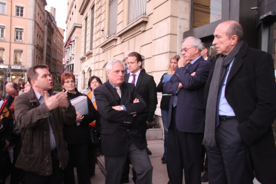 Les laboratoires, nouveau casse-tête des HCL ?